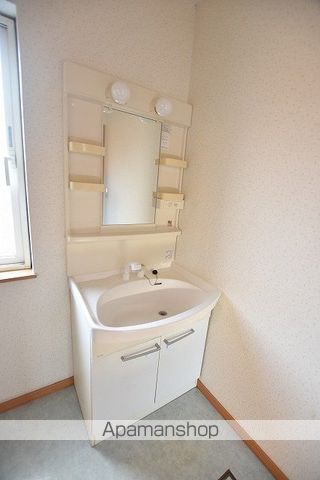 パストラルアベニューの内装写真