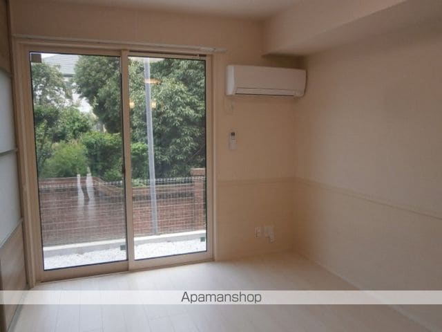 SW’sriverside D-roomの内装写真