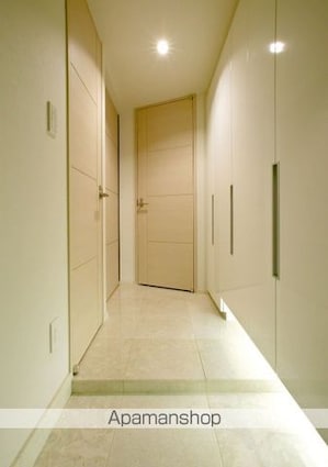 カスタリア麻布十番[1LDK/42.84m2]の内装3