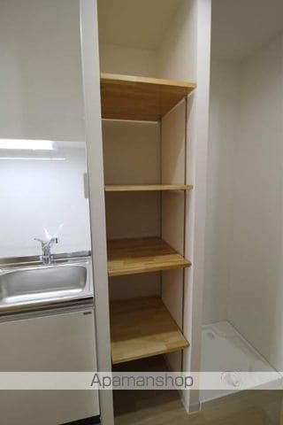 イースクエア並木の内装写真