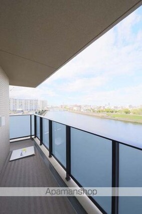 ＰＲＥＭＩＵＭ　ＣＵＢＥ　王子神谷[1LDK/55.84m2]のその他内装1