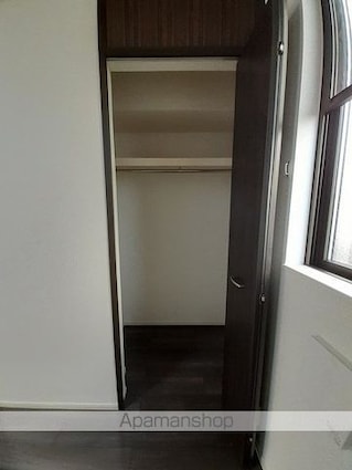 ラフィネⅡ　堀之内[1R/27.67m2]の収納