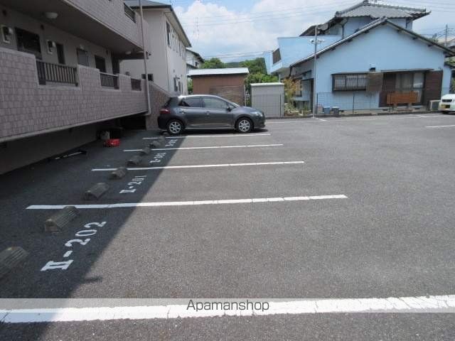 ウエストフィールドIIのその他写真