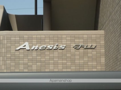 Ａｎｅｓｉｓ守山[1LDK/40m2]の外観5