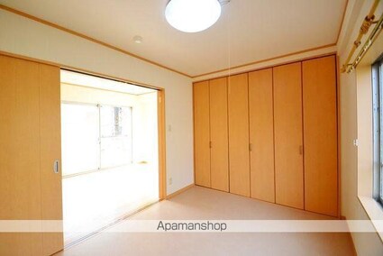 田渕ビルＢ棟[1LDK/42m2]のリビング・居間