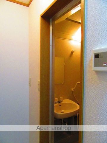 セジュール鐙の内装写真