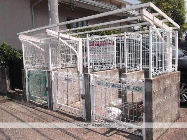ユーミー青柳1号館のその他写真