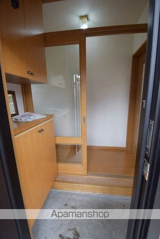永山5-8戸建の内装写真