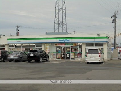 ベルメゾンＫ　Ｎ[1LDK/46.51m2]の周辺2