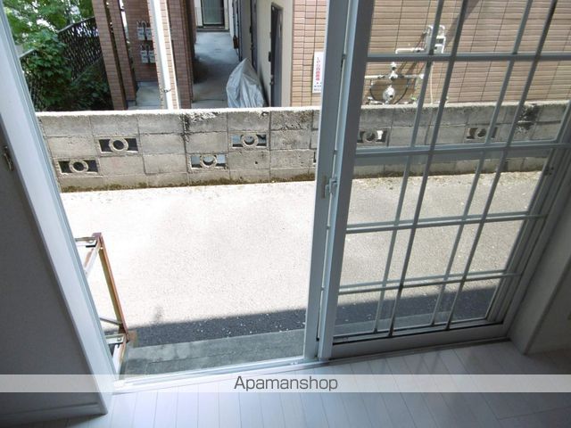 ホワイトキャッスル東仙台の内装写真