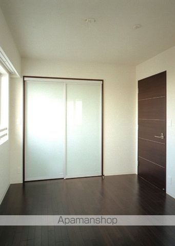 クレッセント東京リプライムの内装写真