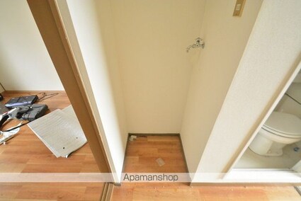 ルーレット台原[1K/17.33m2]の内装1