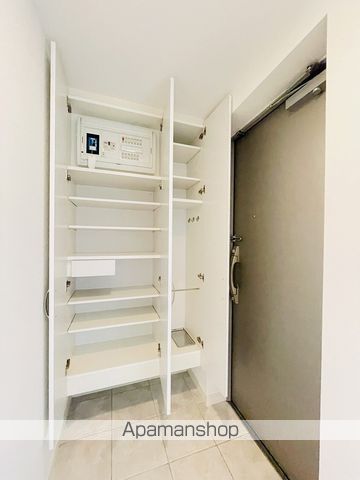 CASSIA車道の内装写真