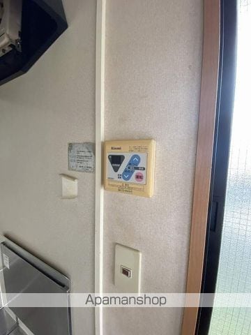 セジュール昭の内装写真