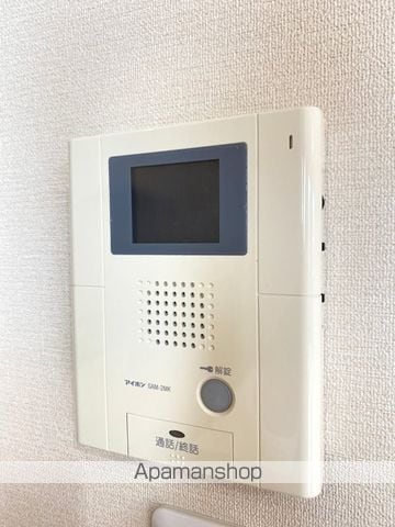 アルベージュ高円寺の内装写真