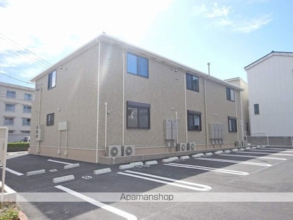 ベネヴォレンテＥ[1LDK/44.18m2]の外観3