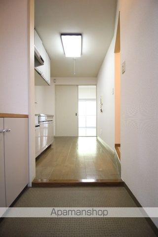 エクセル津島の内装写真