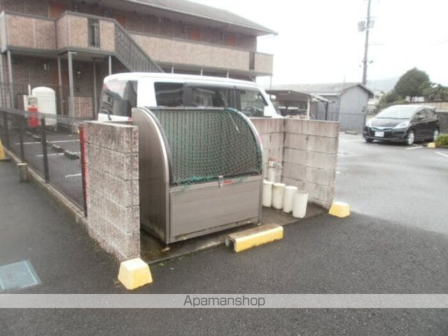 シエスタ学園南の内装写真