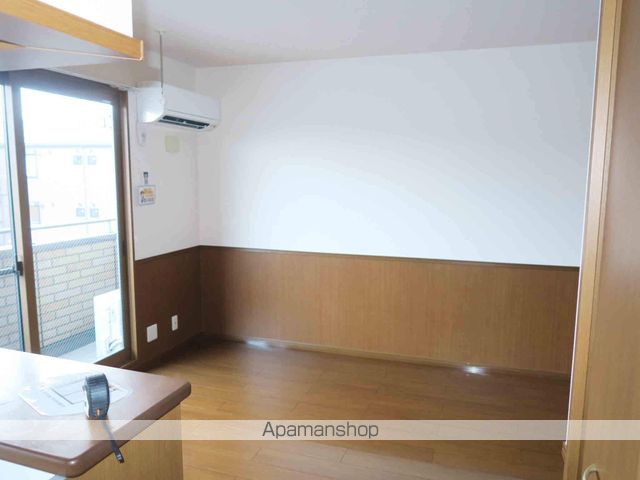 セジュールZEN 壱番館の内装写真
