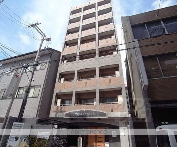 エステムコート京都烏丸II