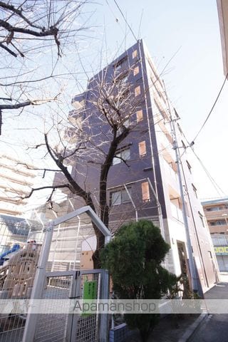 クアトロエスペランサの外観写真