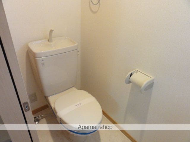 コンフォートベネフィス周船寺4の内装写真