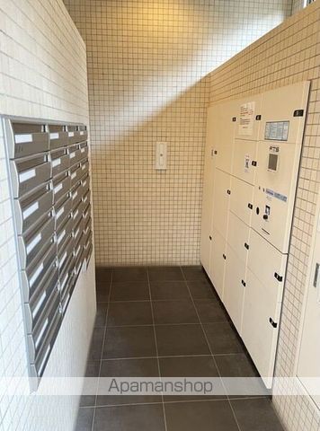 フロンティアタワー日本橋のその他写真