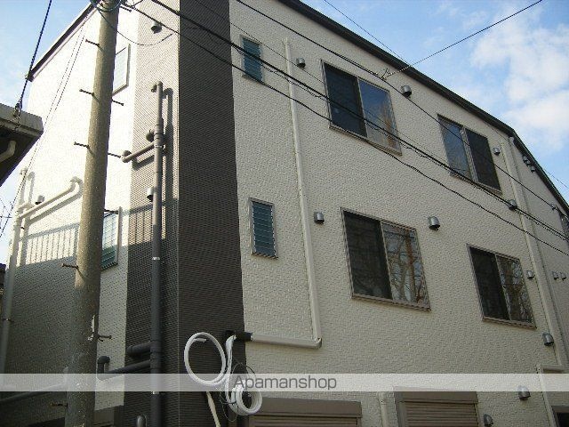 ＤＡＹＳ向島[1R/21.65m2]の外観1