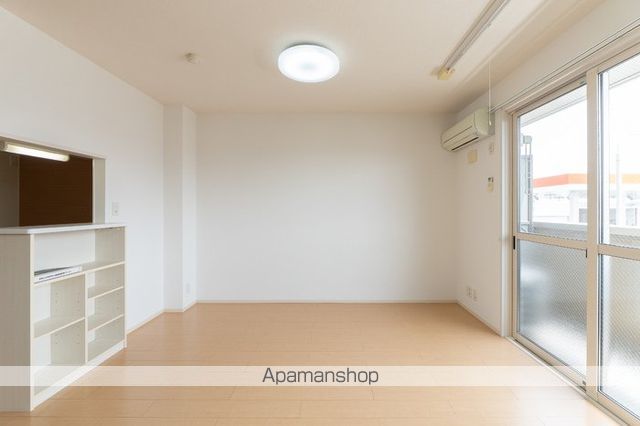 DーROOM中川原の内装写真