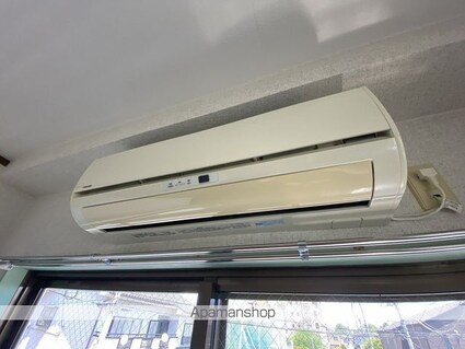 プライムコート[2DK/39.6m2]のその他設備