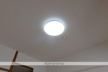 セントビレッジ[1K/27.36m2]の内装4