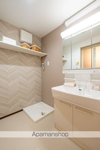 Lien南本庄の内装写真