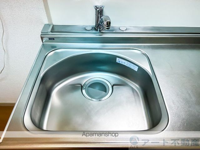 ジョイフル第5中村の内装写真