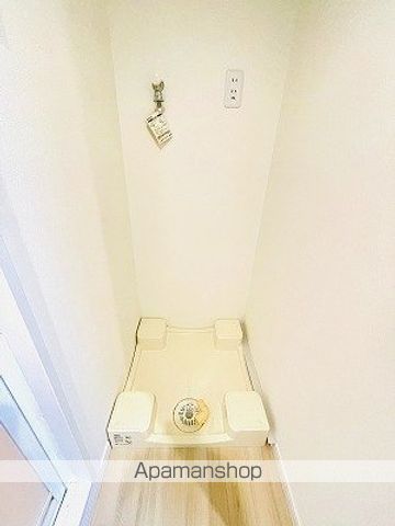 ドゥエリング千林商店街の内装写真