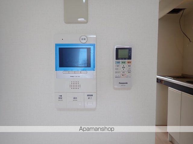 GERMER武蔵中原の内装写真