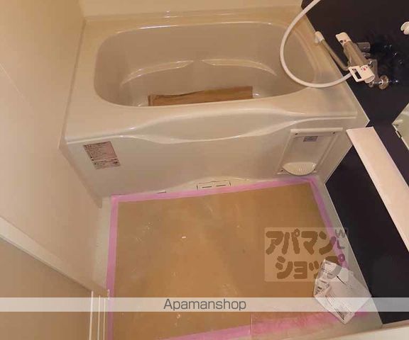 グレース西ノ京の内装写真