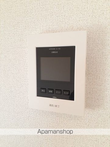 グランデフォルテ橋本 Iの内装写真