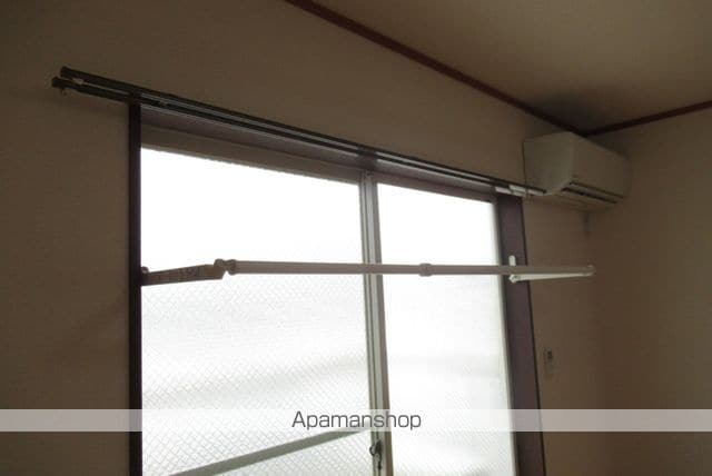 アベニールの内装写真