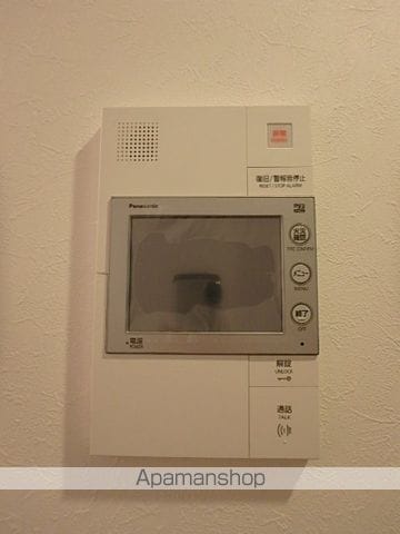 ALGRADUMEDAWESTの内装写真