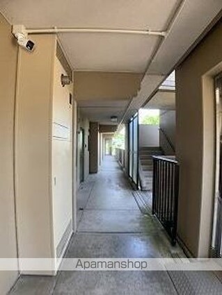 グリーンヒルズ宮下[2LDK/57.6m2]の共用部9