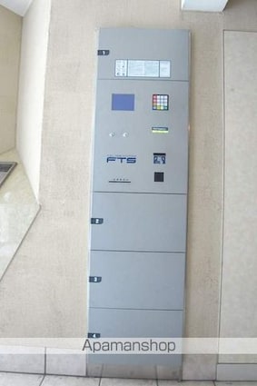 コンフォート両国[1R/35.58m2]の共用部3