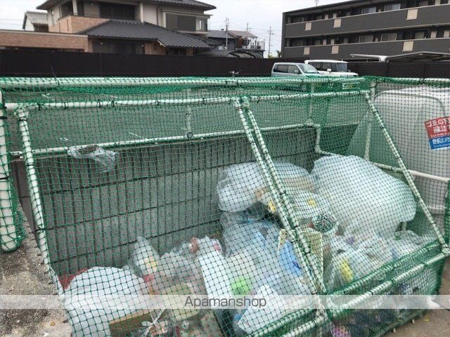 レオパレスアクシスのその他写真