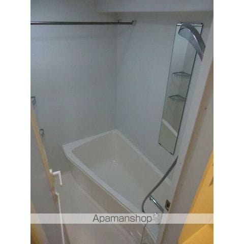 プレミアムキューブ田町の内装写真