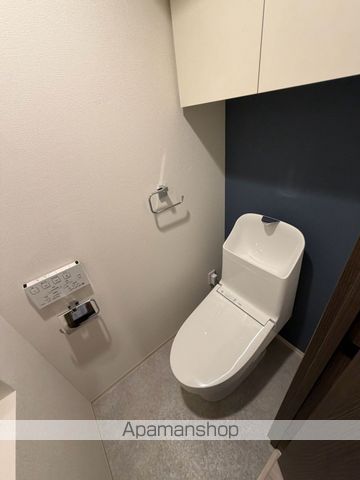 ラヴィエール荏原中延の内装写真
