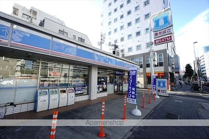 愛知県名古屋市中区上前津１丁目[1K/25.5m2]の周辺1