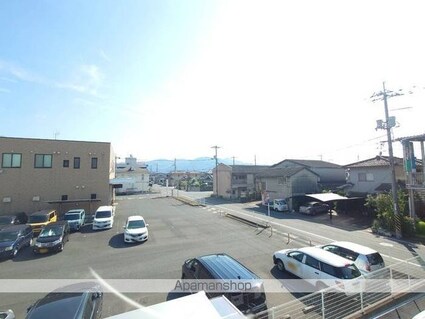 Ｄーｒｅｓｉｄｅｎｃｅ曙町１丁目[1LDK/36.11m2]の内装3