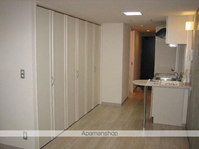 F・HOUSEの内装写真