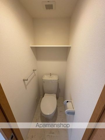 クオーレプロバンス南行徳IIの内装写真