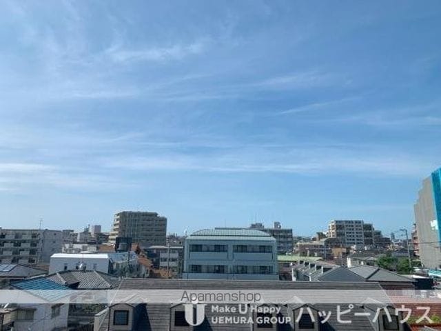 ジュネス井尻駅前 405 ｜ 福岡県福岡市南区井尻１丁目36-12（賃貸マンション1K・4階・25.46㎡） その26