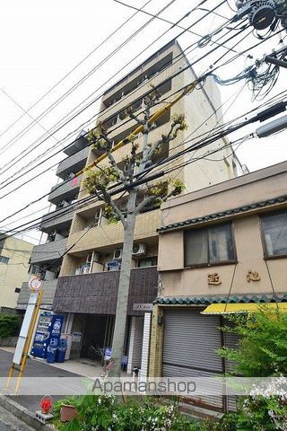 AYビルの外観写真